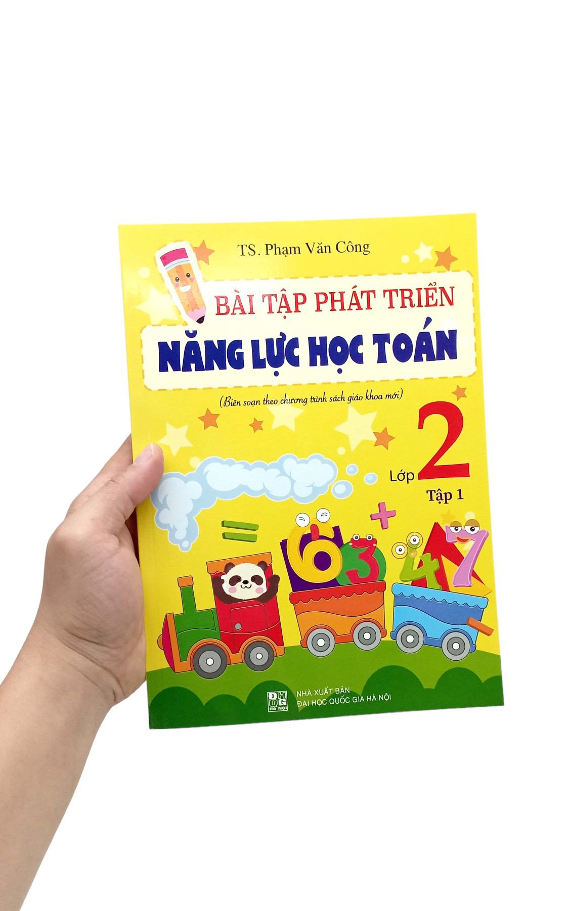 Bo
Bai Tap Phat Trien Nang Luc Hoc Toan Lop 2 - Tap 1 - Ảnh 7