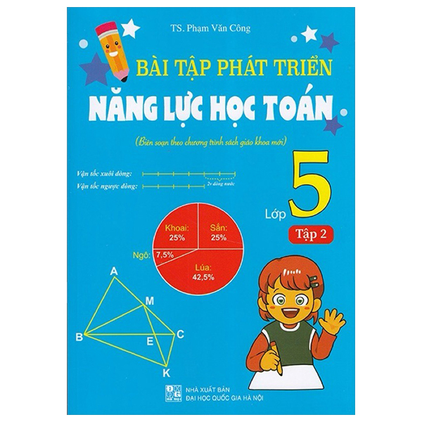 Bo
Bai Tap Phat Trien Nang Luc Hoc Toan Lop 2 - Tap 2 - Ảnh 14
