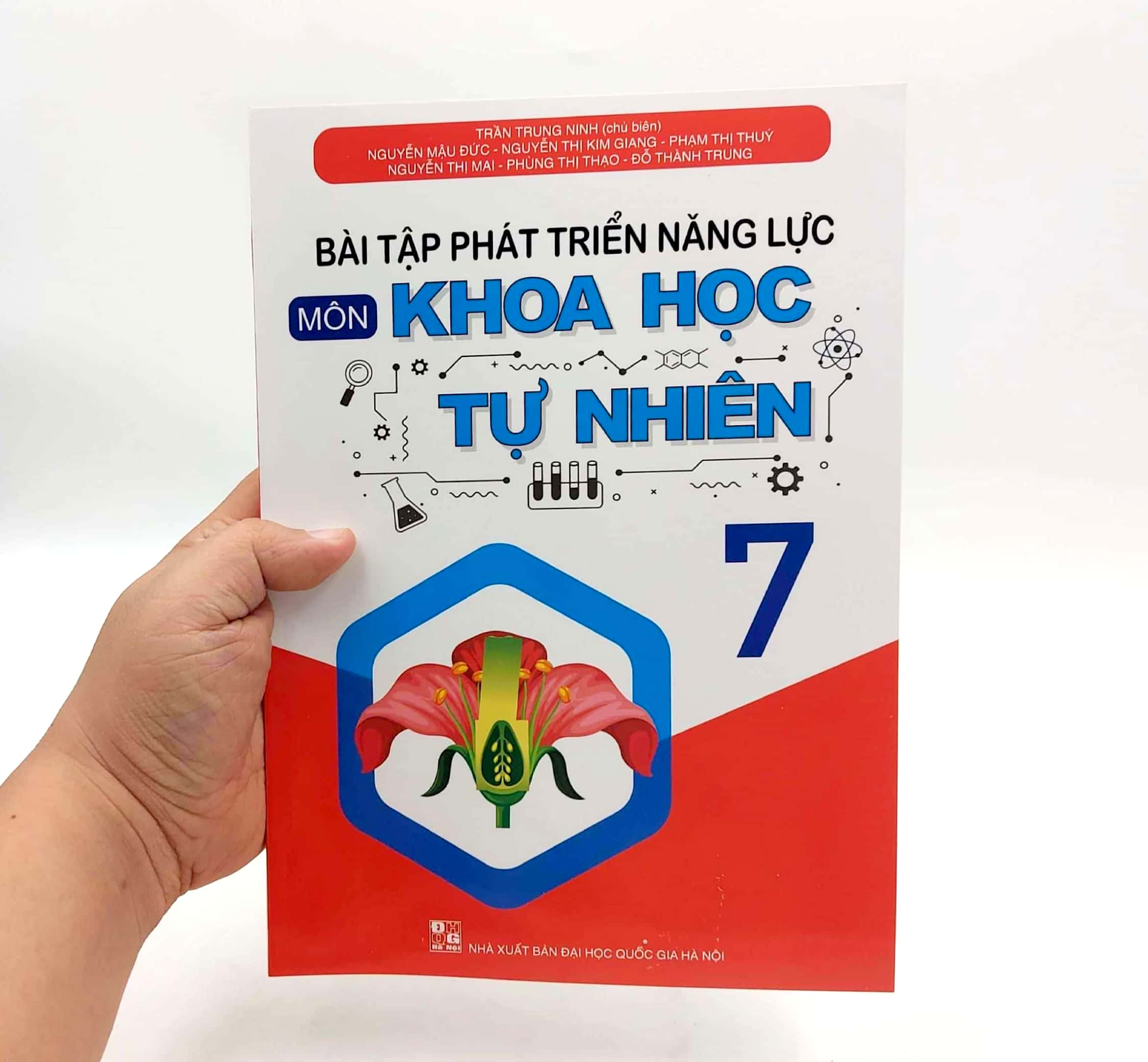Bo
						
										
										Bai Tap Phat Trien Nang Luc Mon Khoa Hoc Tu Nhien 7 - Ảnh 10