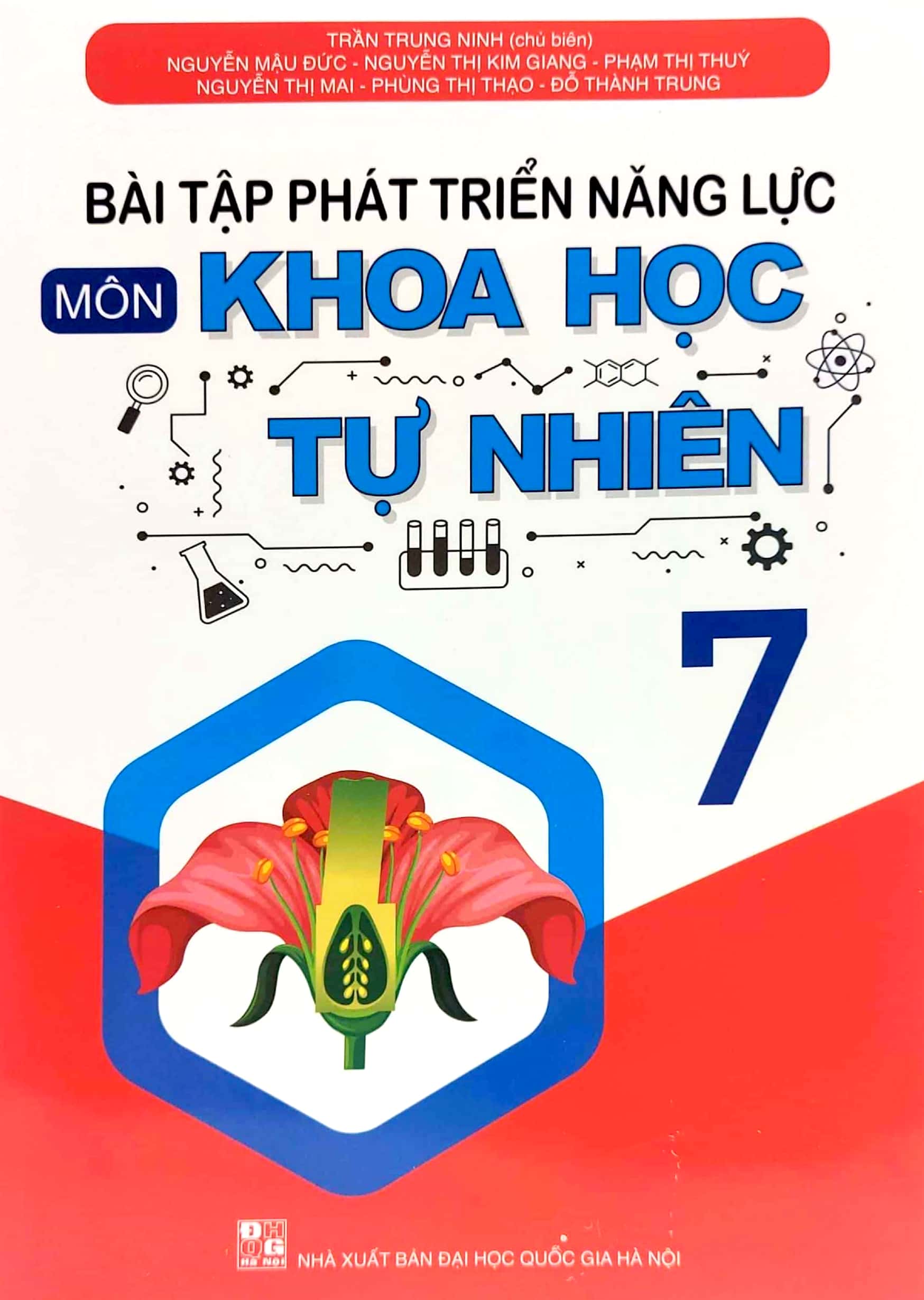 Bo
						
										
										Bai Tap Phat Trien Nang Luc Mon Khoa Hoc Tu Nhien 7 - Ảnh 2