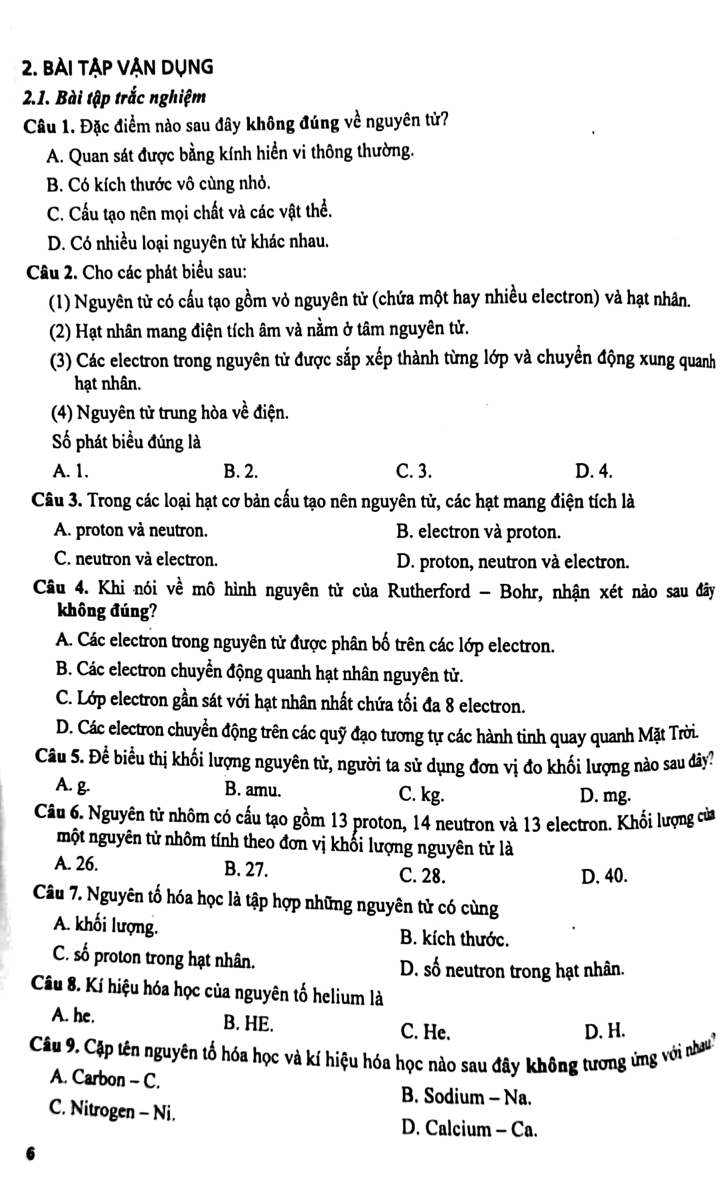 Bo
						
										
										Bai Tap Phat Trien Nang Luc Mon Khoa Hoc Tu Nhien 7 - Ảnh 5