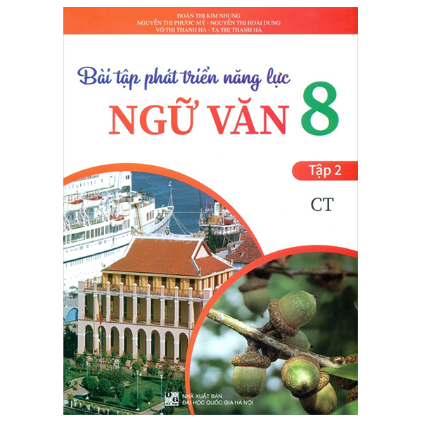 Bo
						
										
										Bai Tap Phat Trien Nang Luc Ngu Van 8 - Tap 2 (Chan Troi)