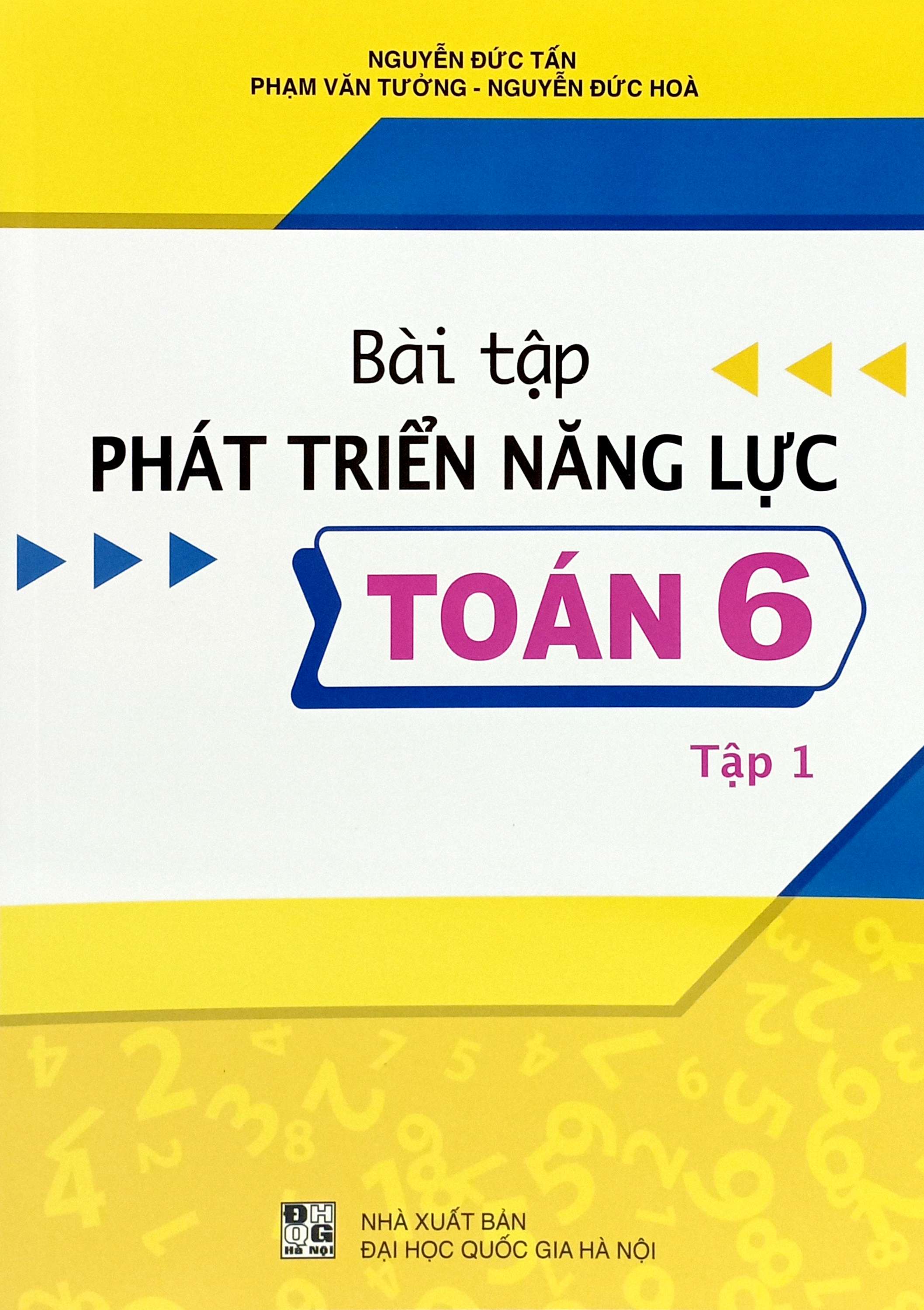 Bo
						
										
										Bai Tap Phat Trien Nang Luc Toan 6 - Tap 1 - Ảnh 2