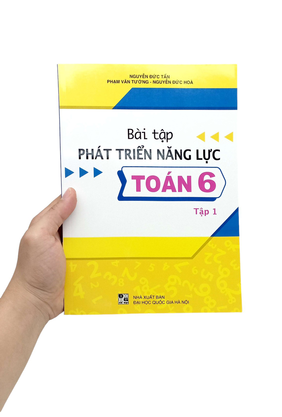 Bo
						
										
										Bai Tap Phat Trien Nang Luc Toan 6 - Tap 1 - Ảnh 7