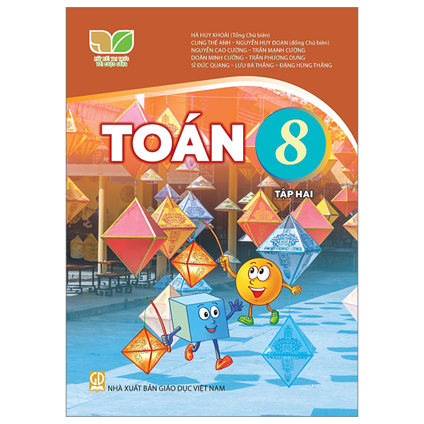 Bộ Bài Tập Tin Học 8 (Kết Nối) (Chuẩn) - Ảnh 13
