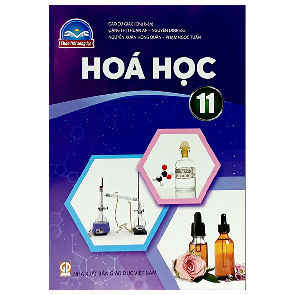 Bộ Bài Tập Toán 11 - Tập 1 (Chân Trời) (Chuẩn) - Ảnh 13