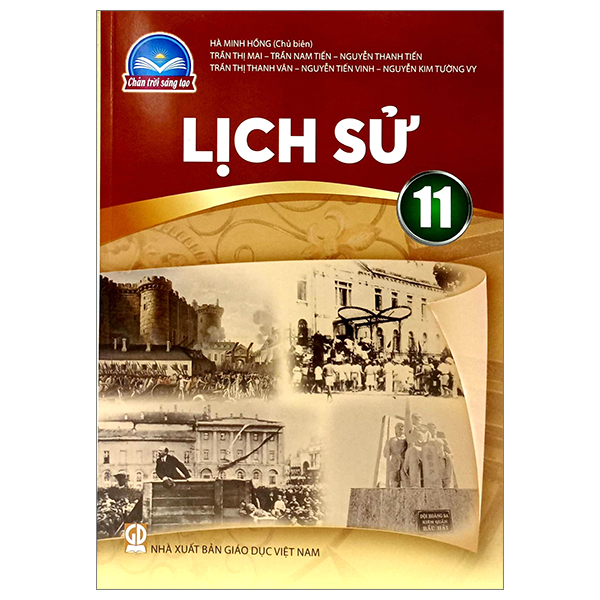 Bộ Bài Tập Toán 11 - Tập 1 (Chân Trời) (Chuẩn) - Ảnh 25