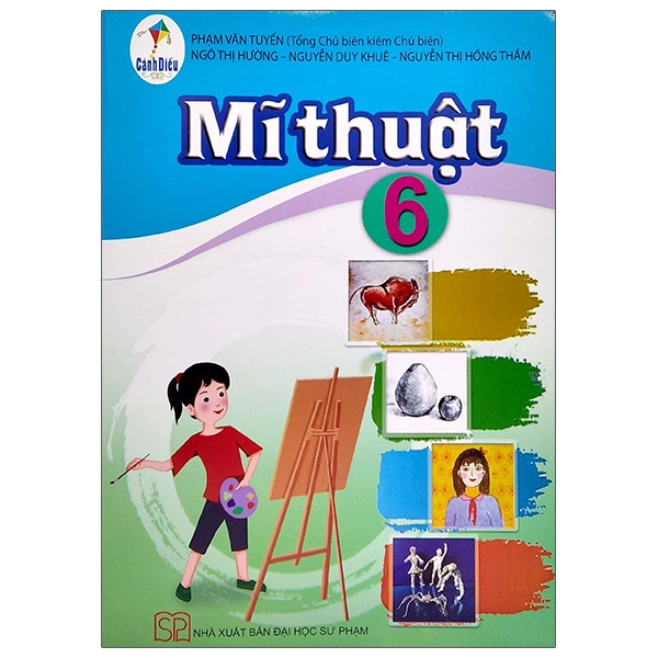 Bo
						
										
										Bai Tap Toan 6 - Tap 1 (Canh Dieu) (Chuan) - Ảnh 10