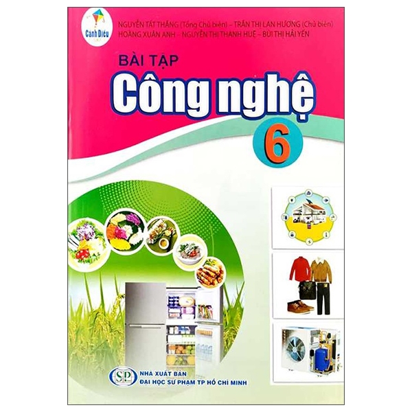 Bo
						
										
										Bai Tap Toan 6 - Tap 1 (Canh Dieu) (Chuan) - Ảnh 14