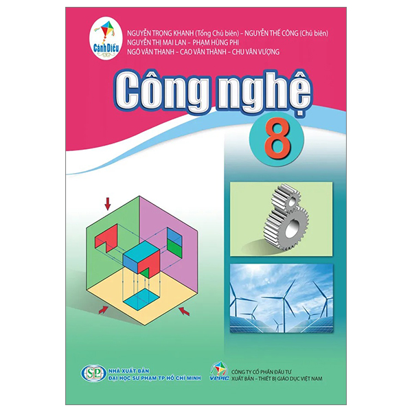 Bo
						
										
										Bai Tap Toan 8 - Tap 2 (Canh Dieu) (Chuan) - Ảnh 21
