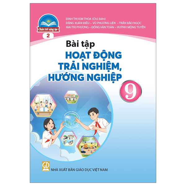 Bo
						
										
										Bai Tap Toan 9 - Tap 1 (Chan Troi) (Chuan) - Ảnh 26