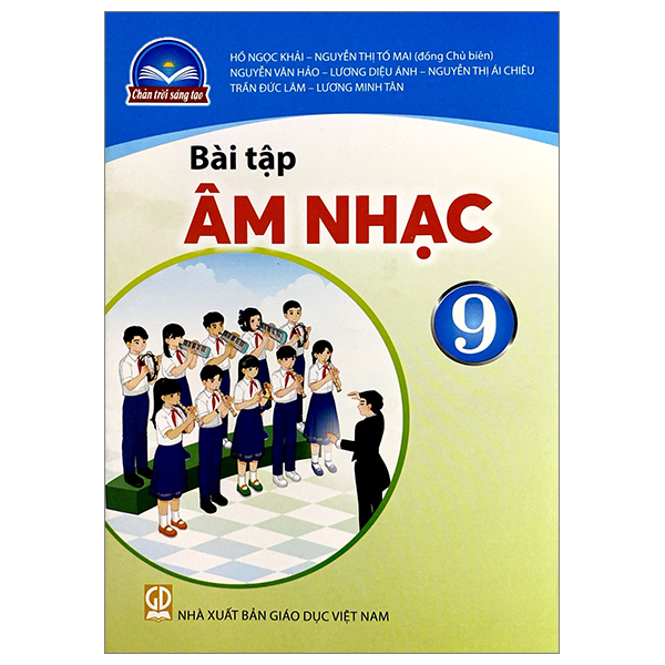 Bo
						
										
										Bai Tap Toan 9 - Tap 1 (Chan Troi) (Chuan) - Ảnh 41