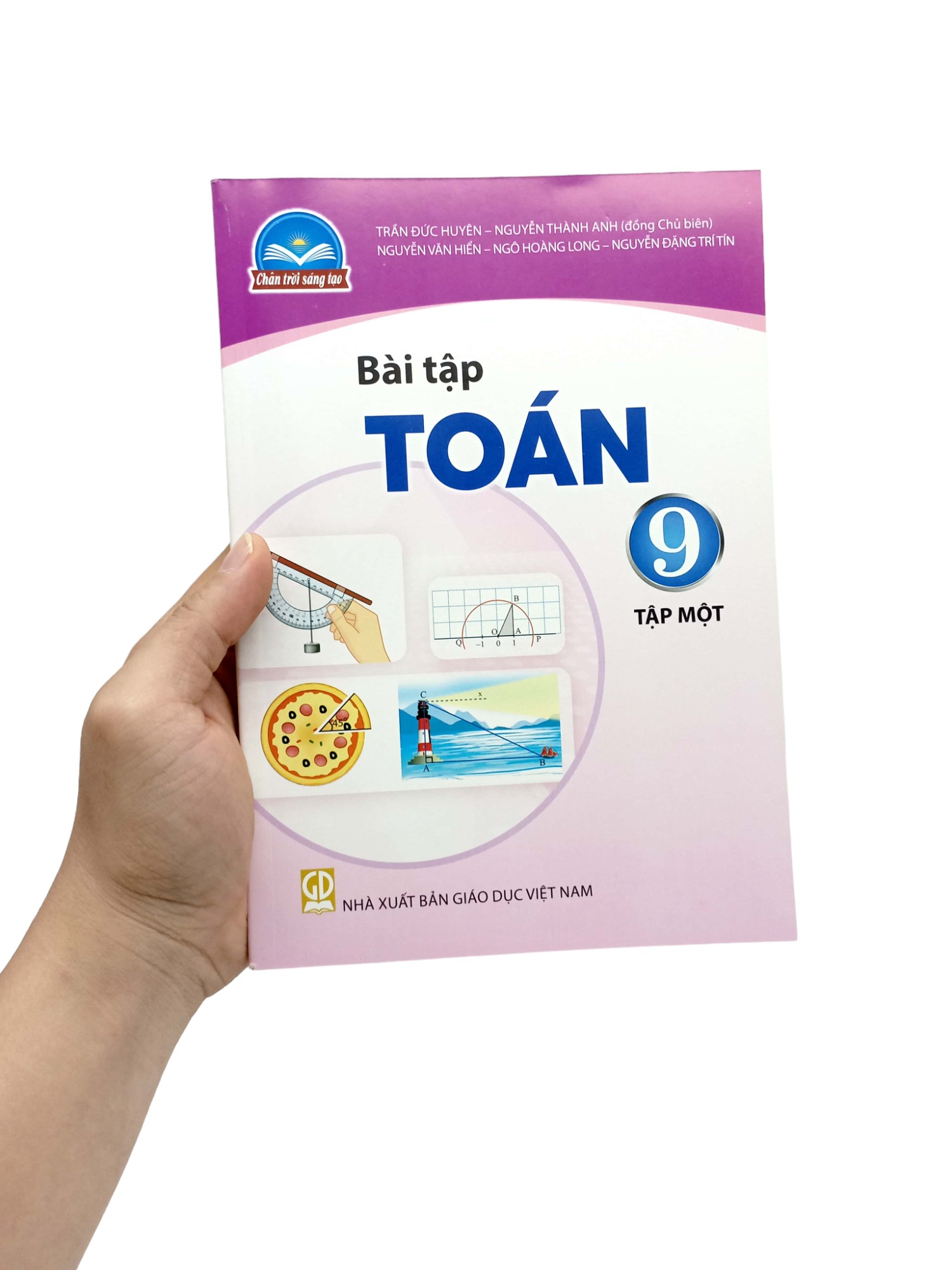 Bo
						
										
										Bai Tap Toan 9 - Tap 1 (Chan Troi) (Chuan) - Ảnh 7