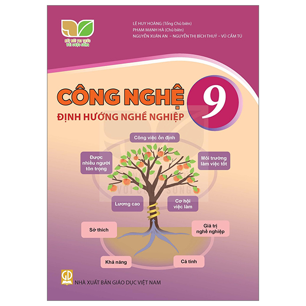 Bộ Bài Tập Toán 9 - Tập 2 (Kết Nối) (Chuẩn) - Ảnh 14