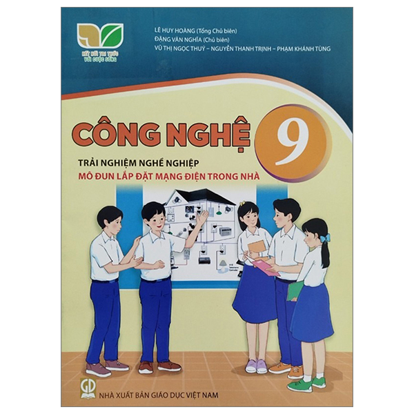 Bộ Bài Tập Toán 9 - Tập 2 (Kết Nối) (Chuẩn) - Ảnh 15