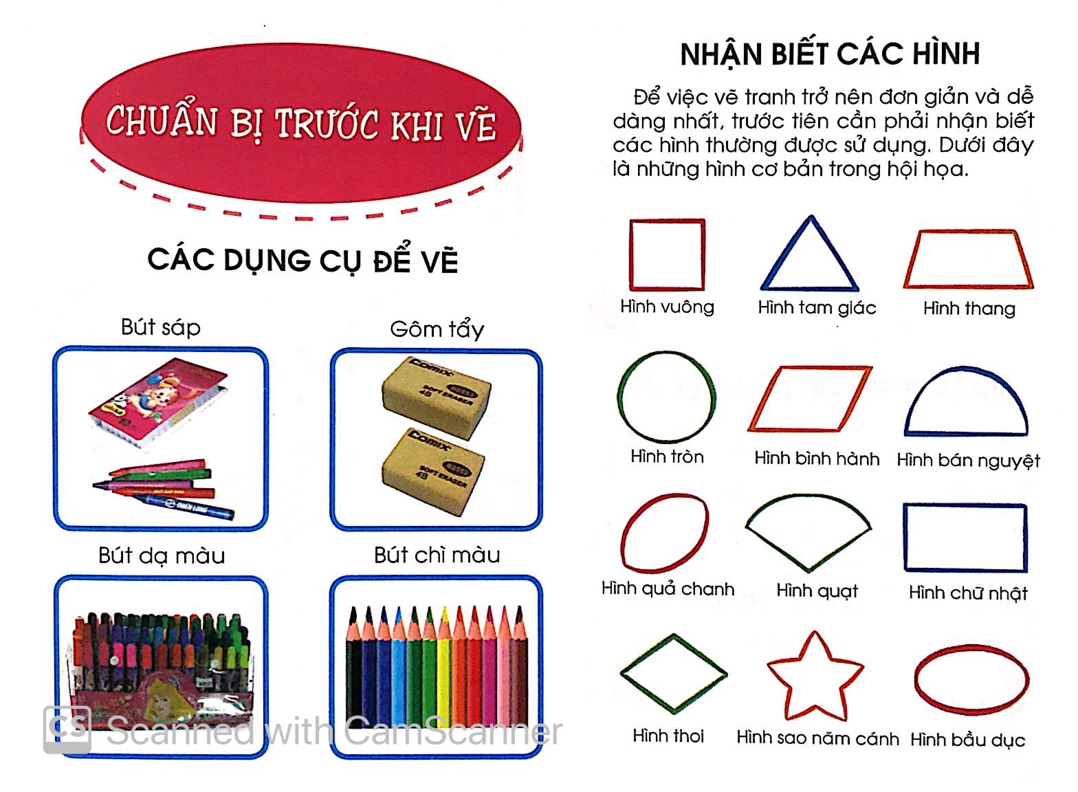 bộ bạn nhỏ ơi, tô màu thật là dễ - tập 7 - Ảnh 3