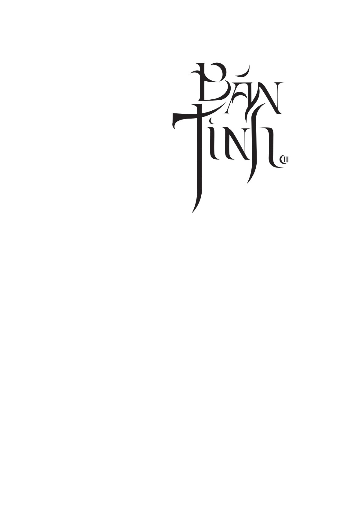 bộ bán tinh - tập 3 - Ảnh 2