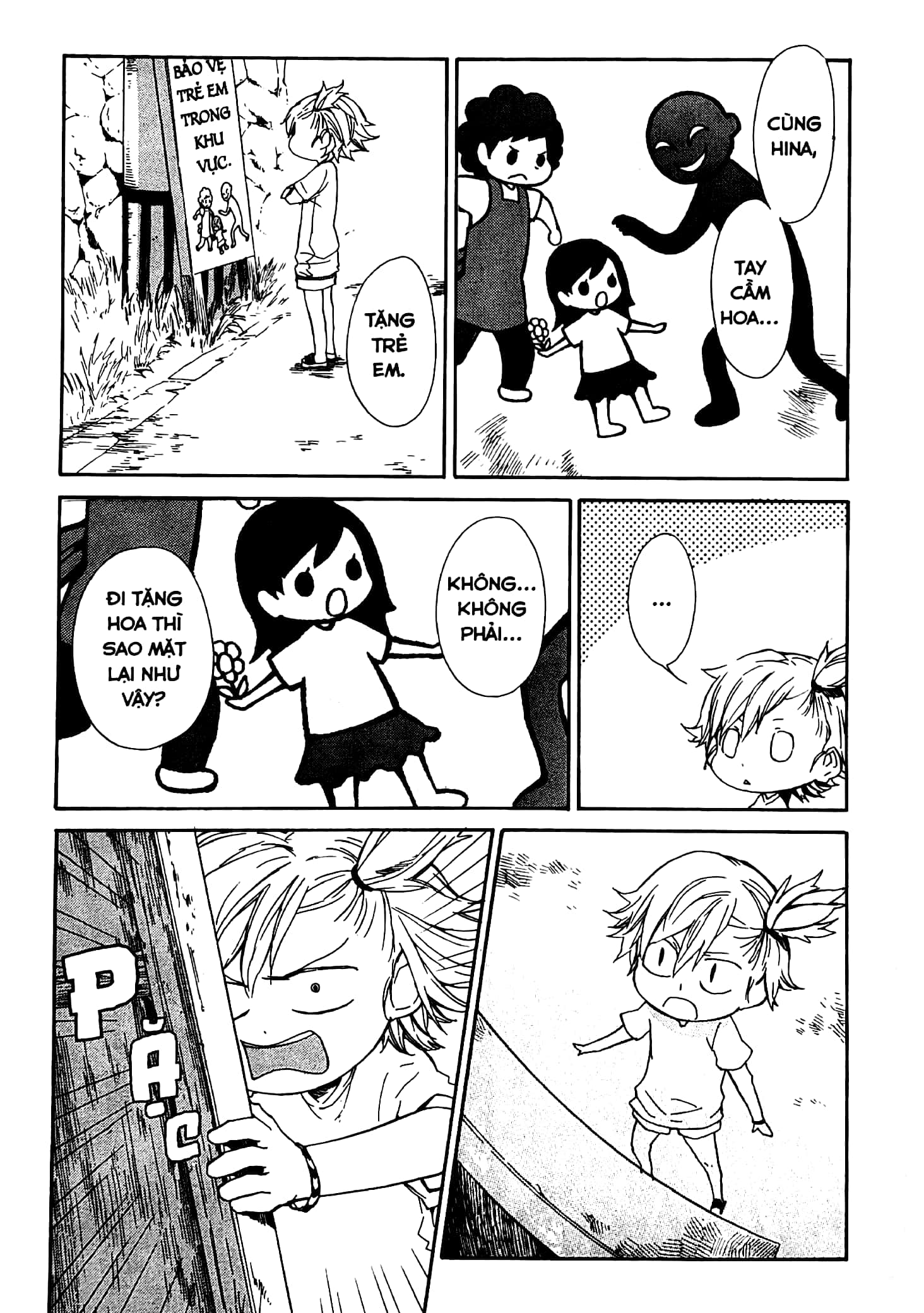bộ barakamon - tập 2 (tái bản) - Ảnh 7