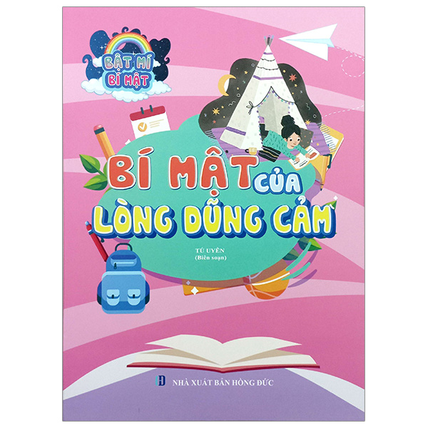 Bo
						
										
										Bat Mi Bi Mat - Bi Mat Cua Long Dung Cam