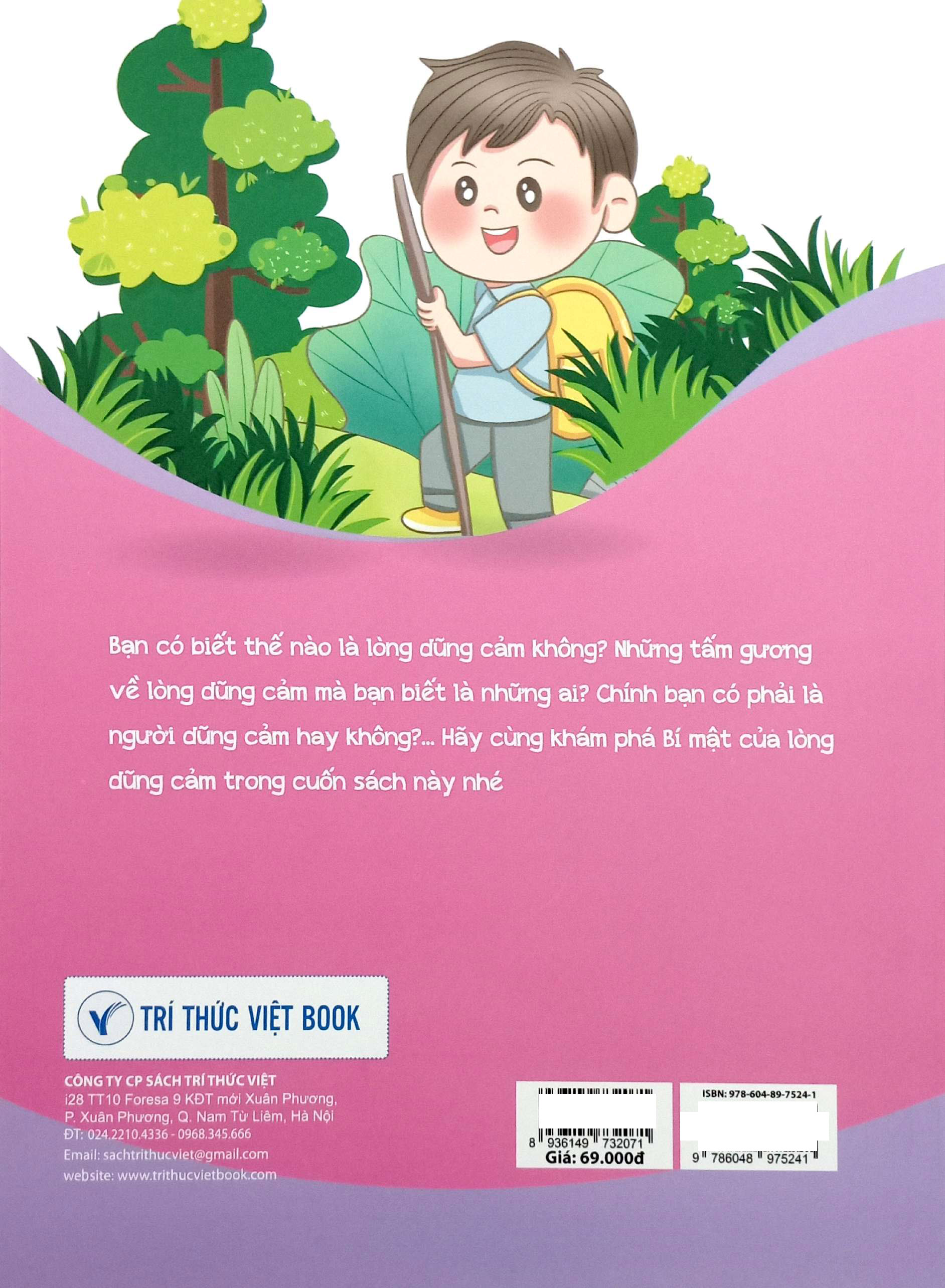 Bo
Bat Mi Bi Mat - Bi Mat Cua Long Dung Cam - Ảnh 7