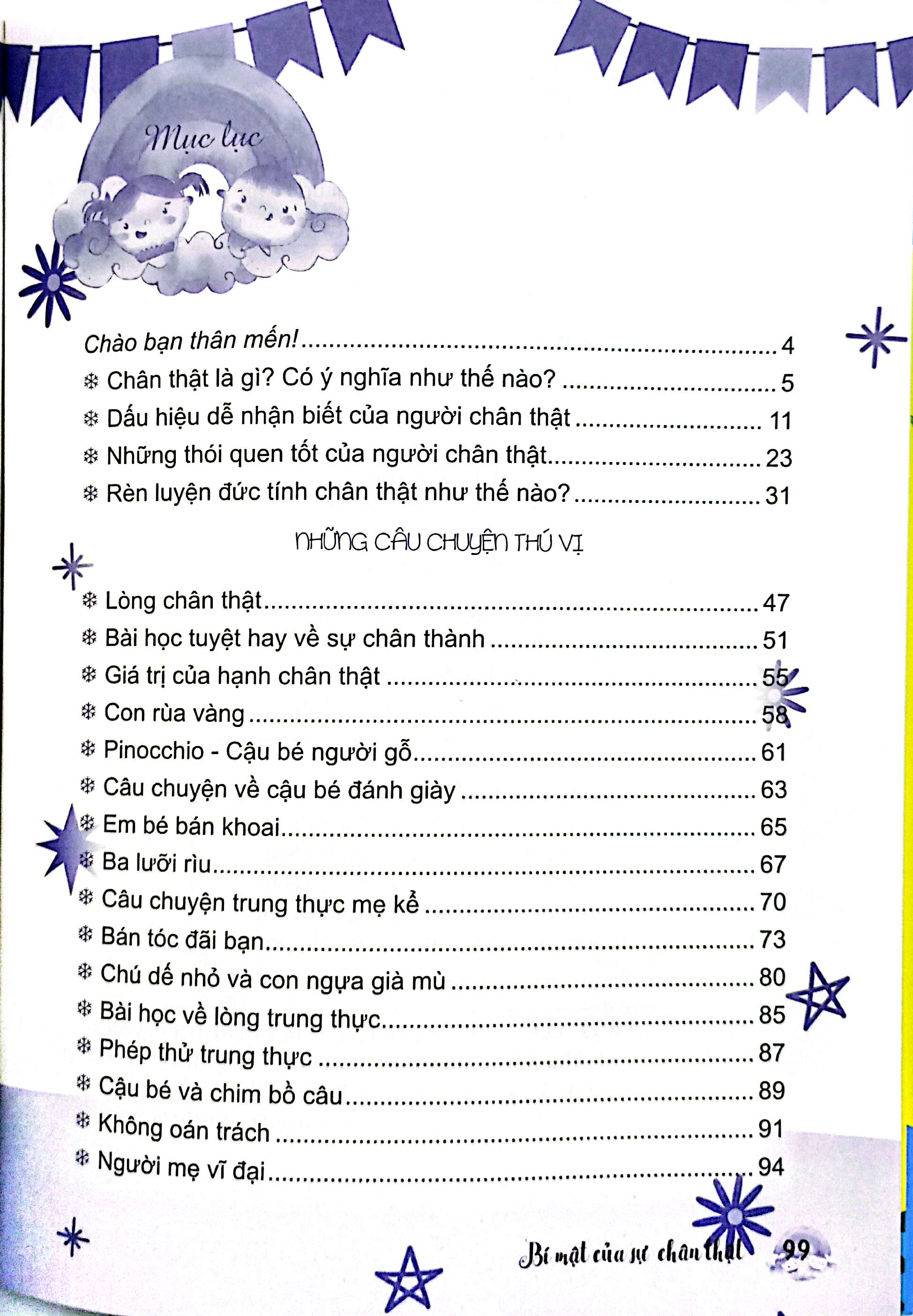 Bo
Bat Mi Bi Mat - Bi Mat Cua Su Chan That - Ảnh 3