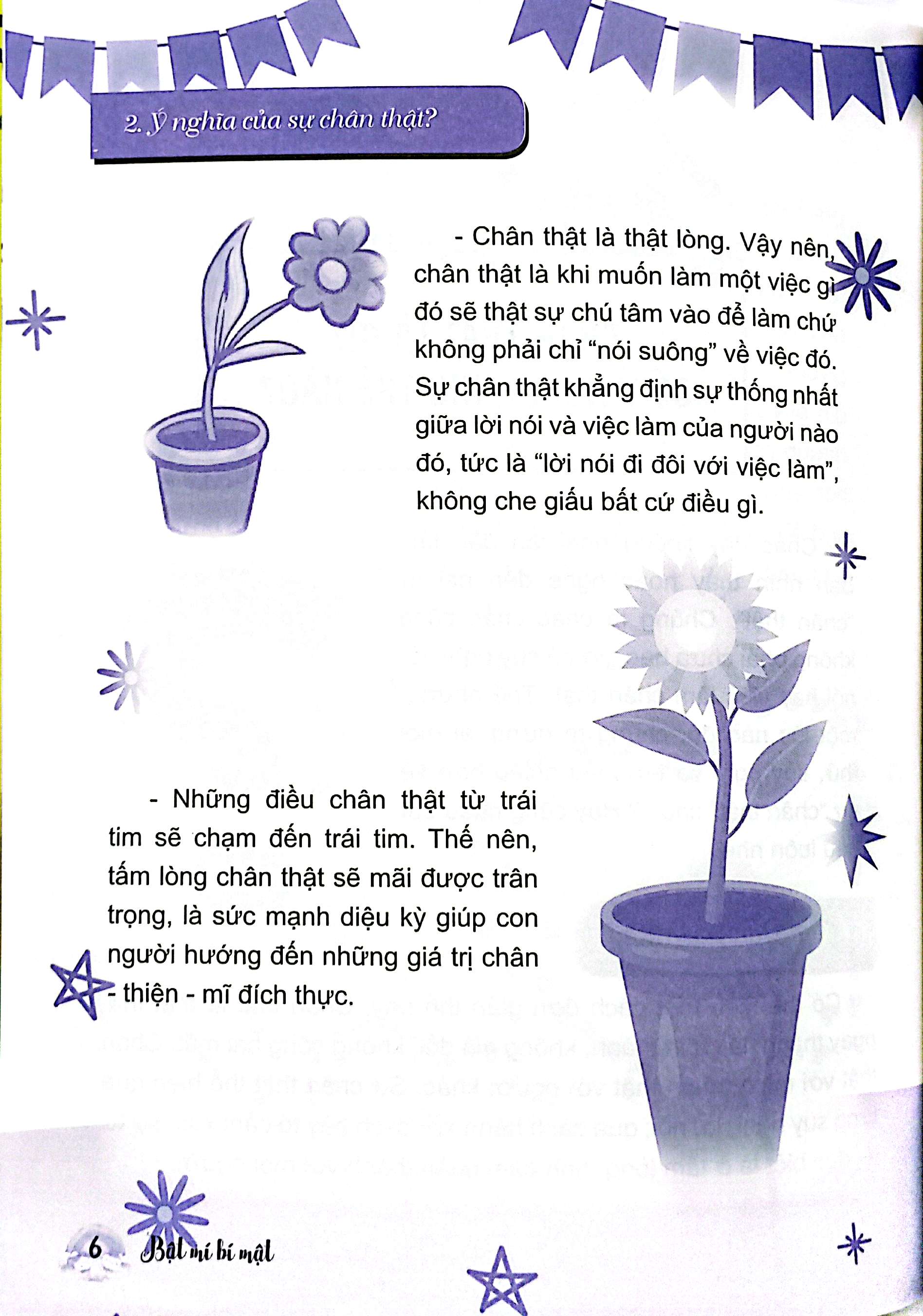 Bo
Bat Mi Bi Mat - Bi Mat Cua Su Chan That - Ảnh 5