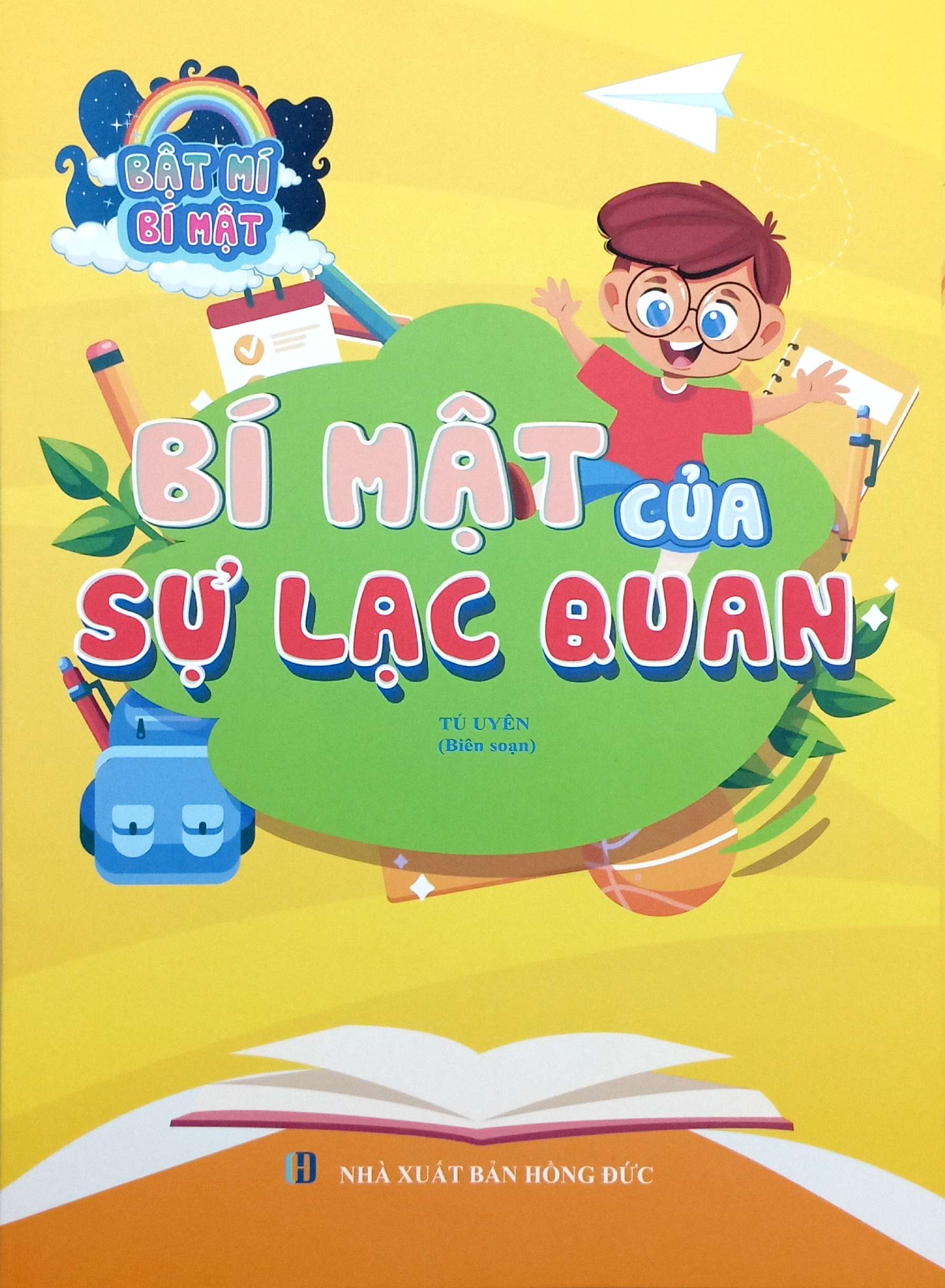 Bo
						
										
										Bat Mi Bi Mat - Bi Mat Cua Su Lac Quan - Ảnh 3
