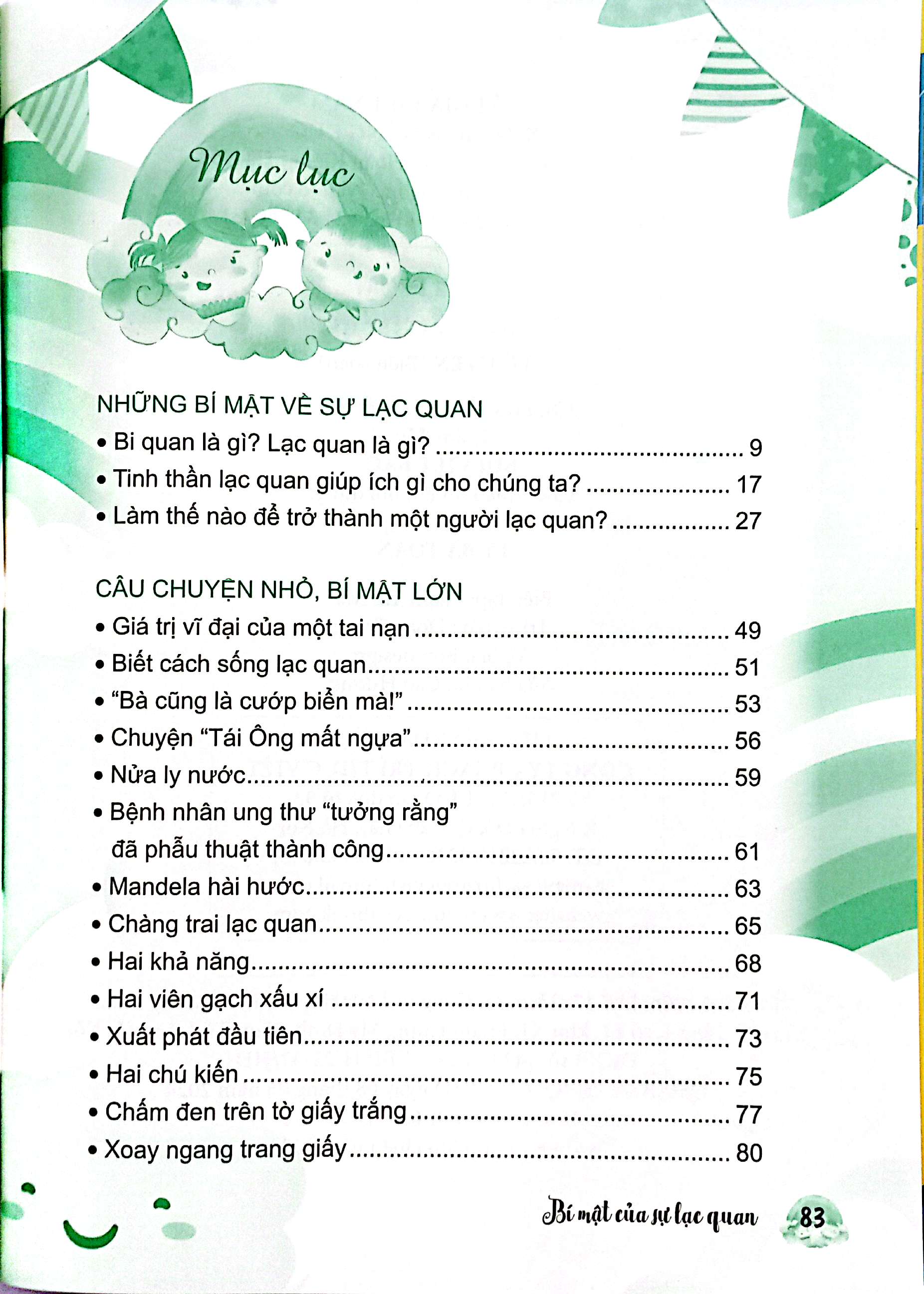 Bo
						
										
										Bat Mi Bi Mat - Bi Mat Cua Su Lac Quan - Ảnh 4