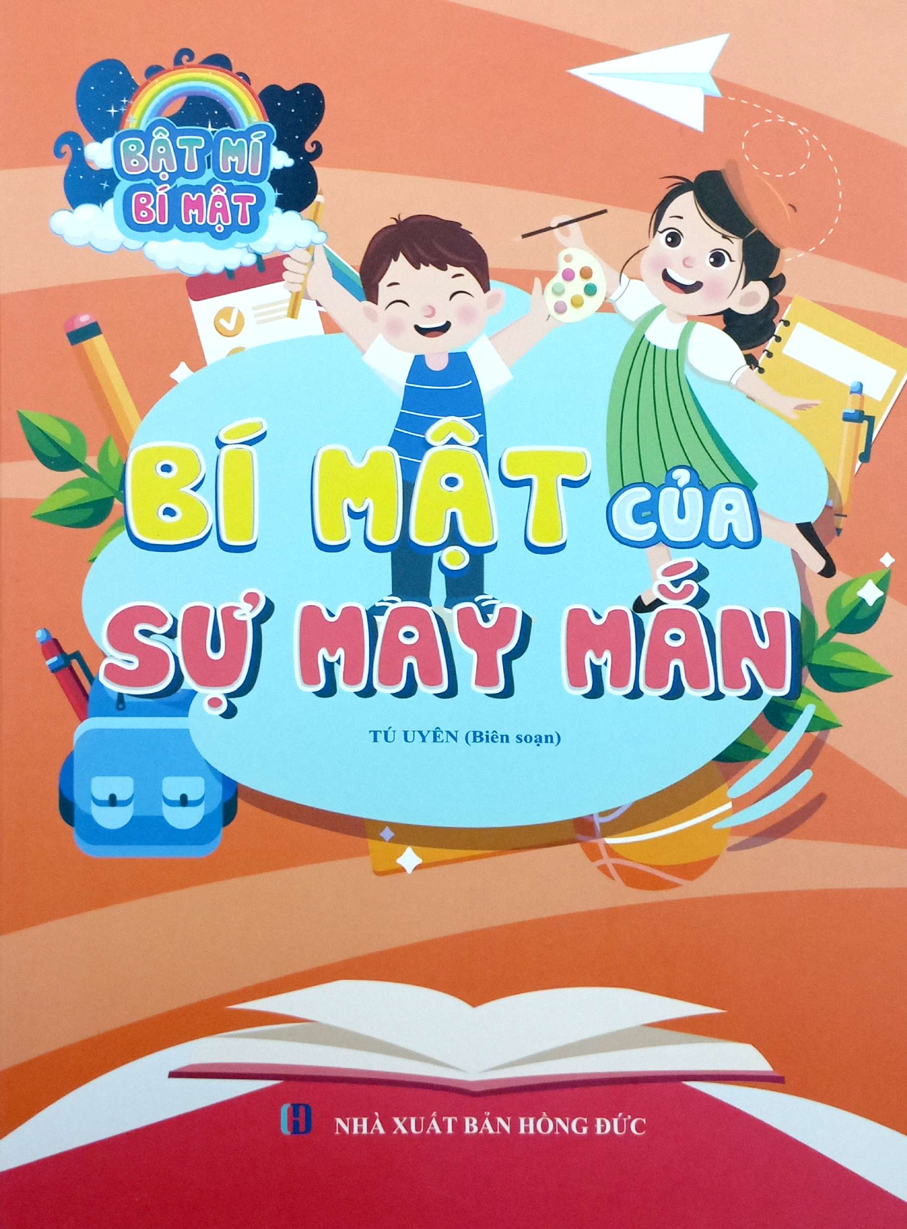 Bo
						
										
										Bat Mi Bi Mat - Bi Mat Cua Su May Man - Ảnh 3