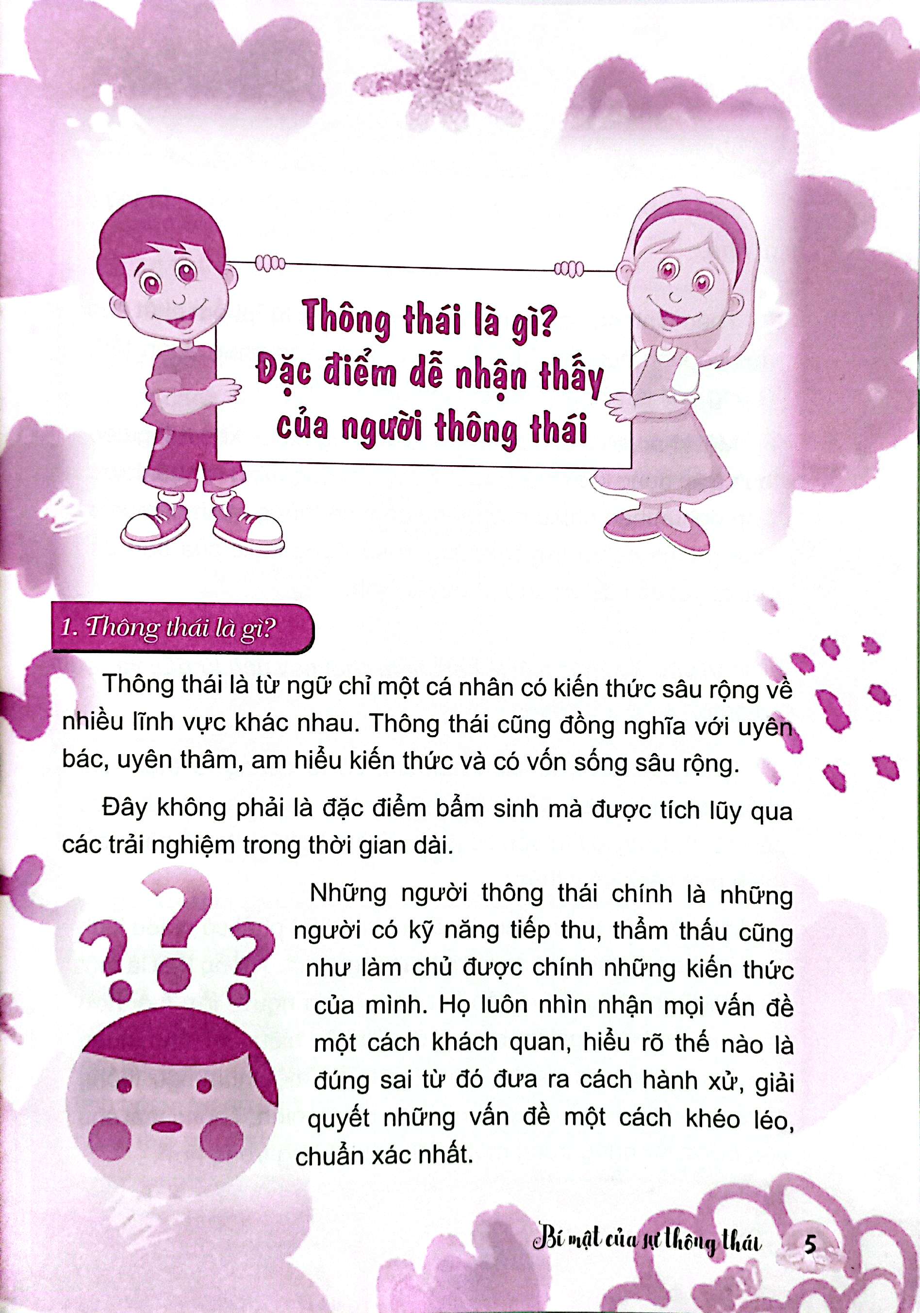 Bo
Bat Mi Bi Mat - Bi Mat Cua Su Tin Tuong - Ảnh 5