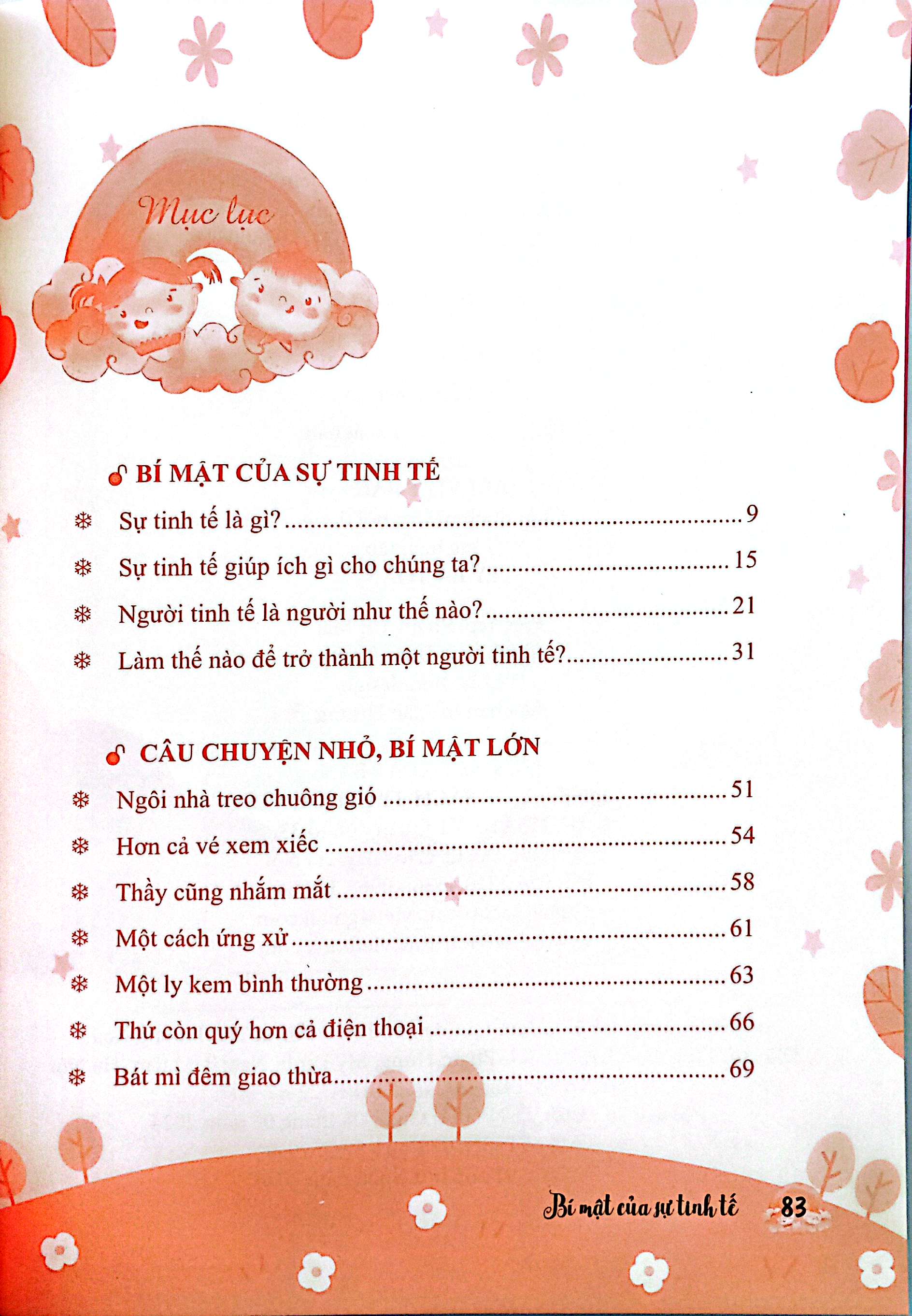 Bo
						
										
										Bat Mi Bi Mat - Bi Mat Cua Su Tinh Te - Ảnh 4