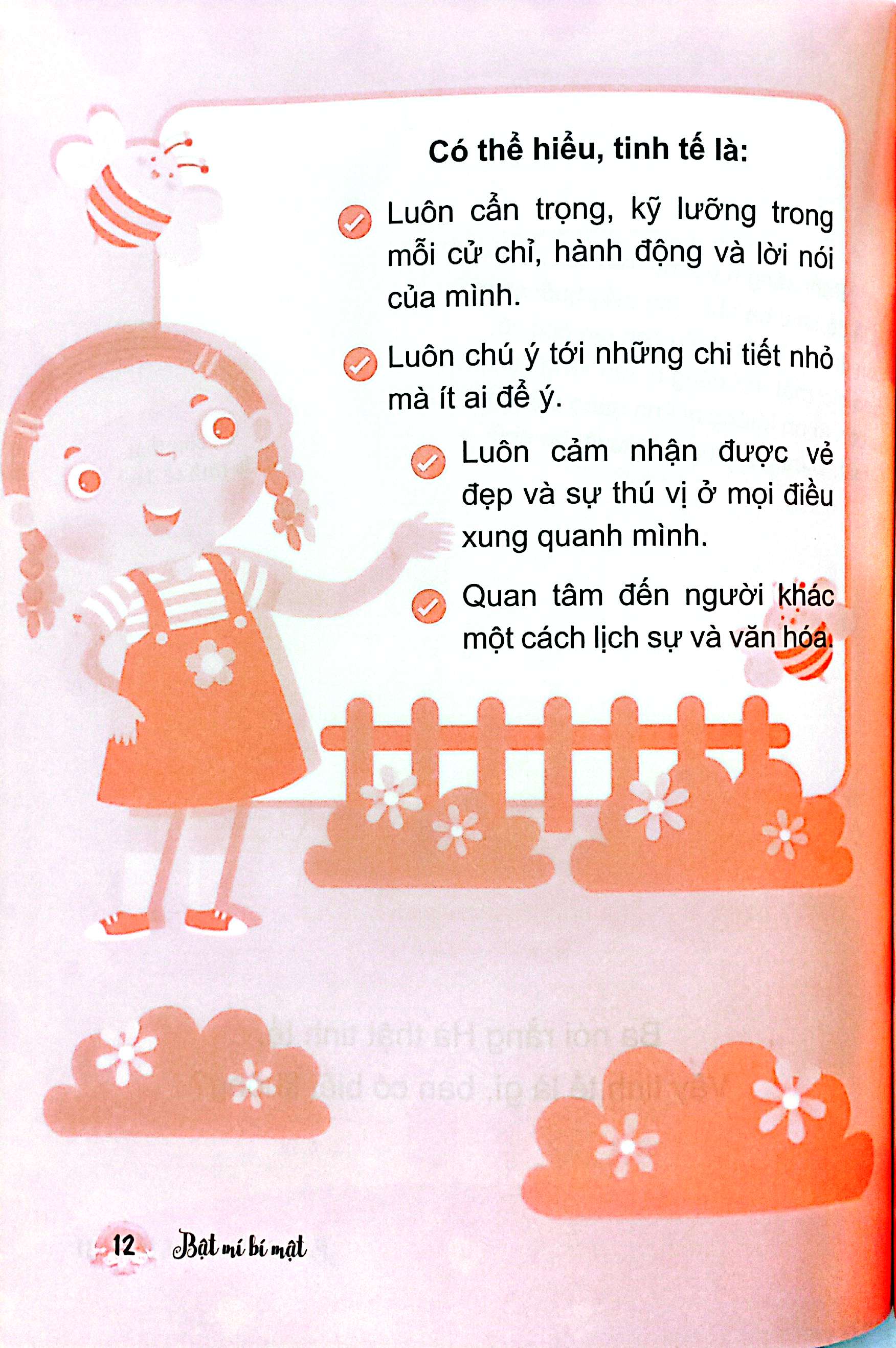 Bo
						
										
										Bat Mi Bi Mat - Bi Mat Cua Su Tinh Te - Ảnh 6