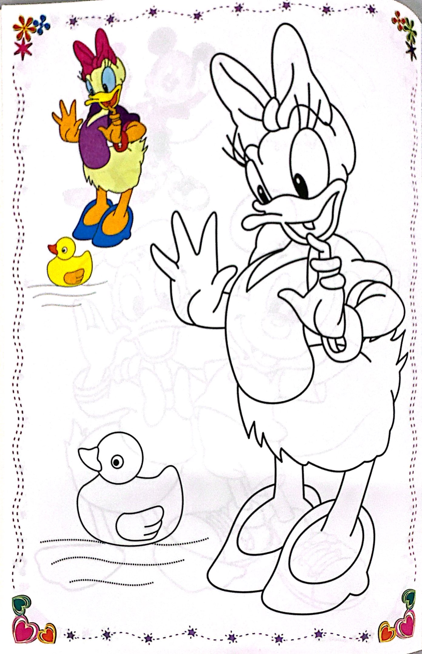Bo
						
										
										Be To Mau Babies - Tap 4 - Ảnh 4