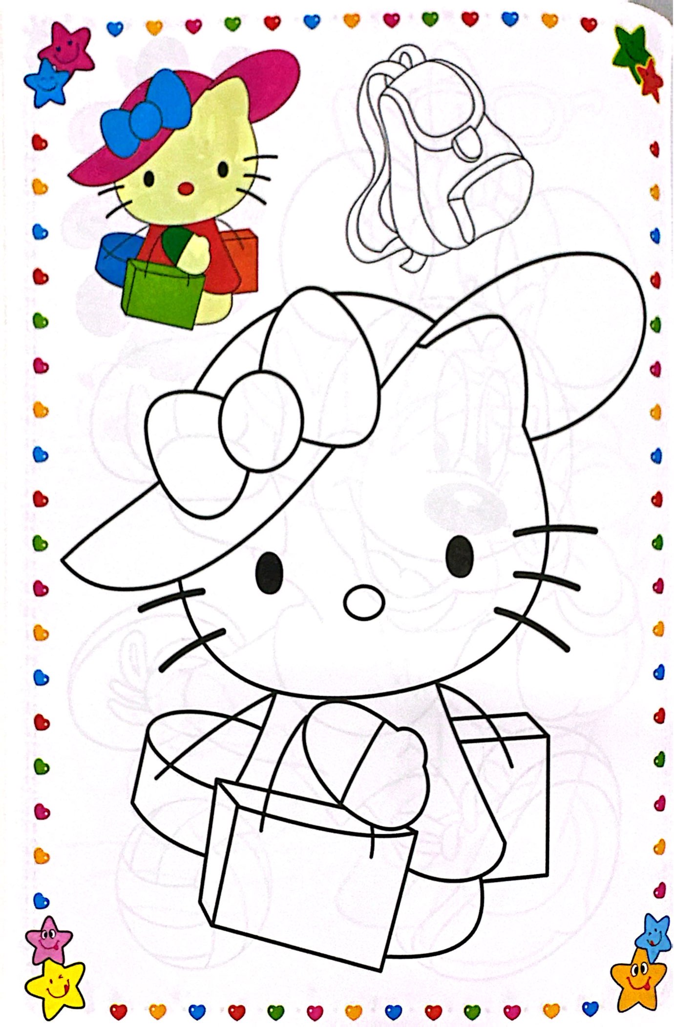 Bo
						
										
										Be To Mau Babies - Tap 4 - Ảnh 6