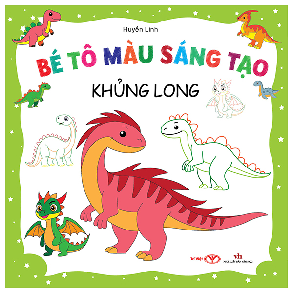 Bộ Bé Tô Màu Sáng Tạo - Các Loại Hoa - Ảnh 6
