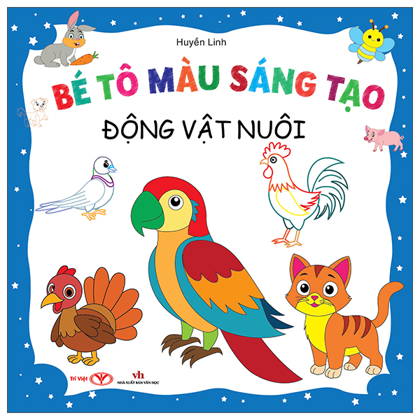 Bộ Bé Tô Màu Sáng Tạo - Phương Tiện Giao Thông - Ảnh 5