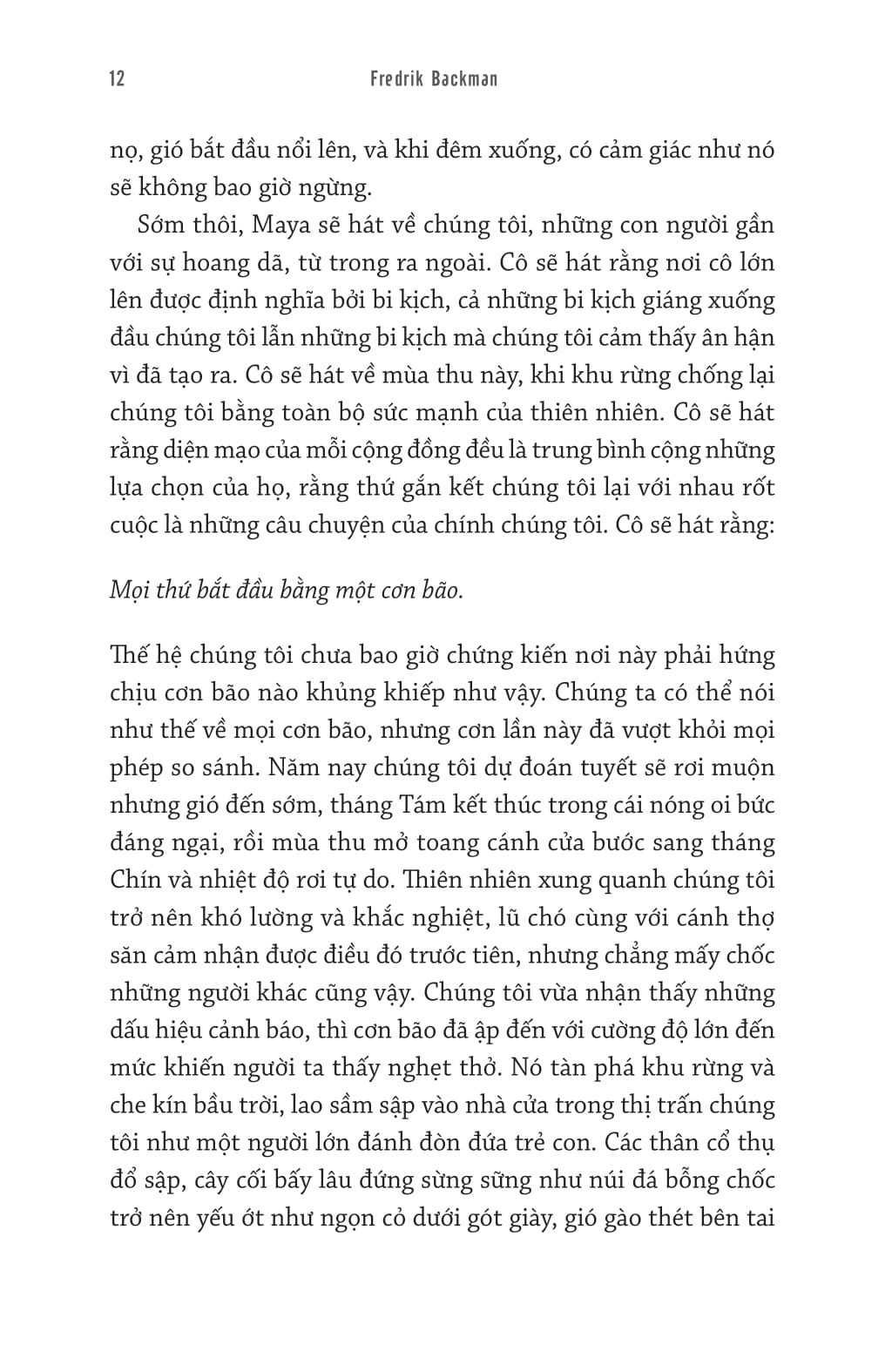 Bộ
						
										
										Beartown - Tập 3 - Những Người Chiến Thắng - Ảnh 11