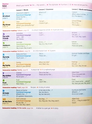 bộ beehive level 1: student book with online practice - Ảnh 3