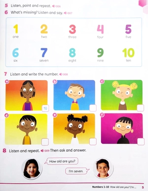 bộ beehive level 1: student book with online practice - Ảnh 5