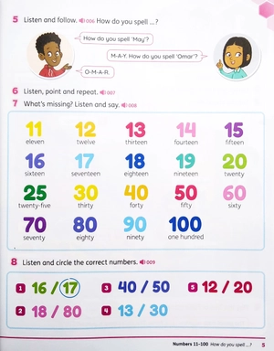 bộ beehive level 2: student book with online practice - Ảnh 5