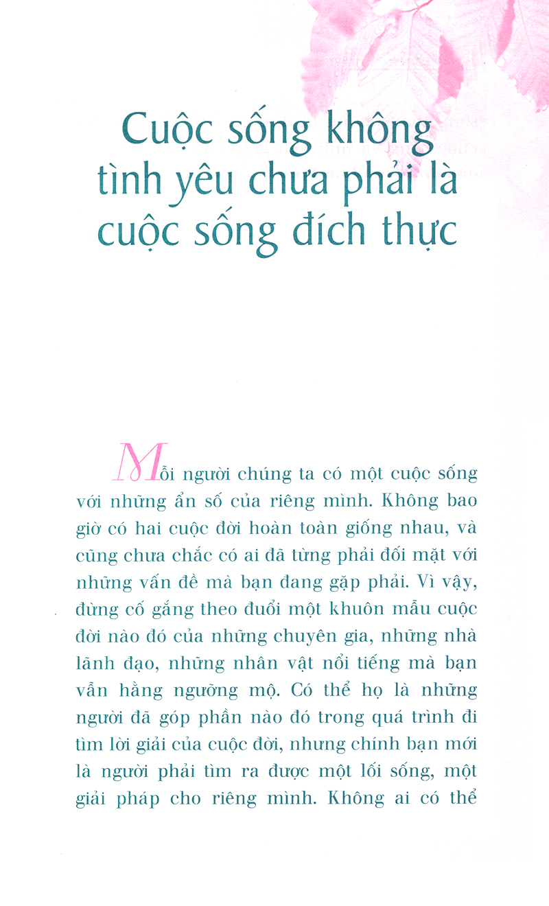 bộ bí mật tình yêu 1 (tái bản) - Ảnh 9