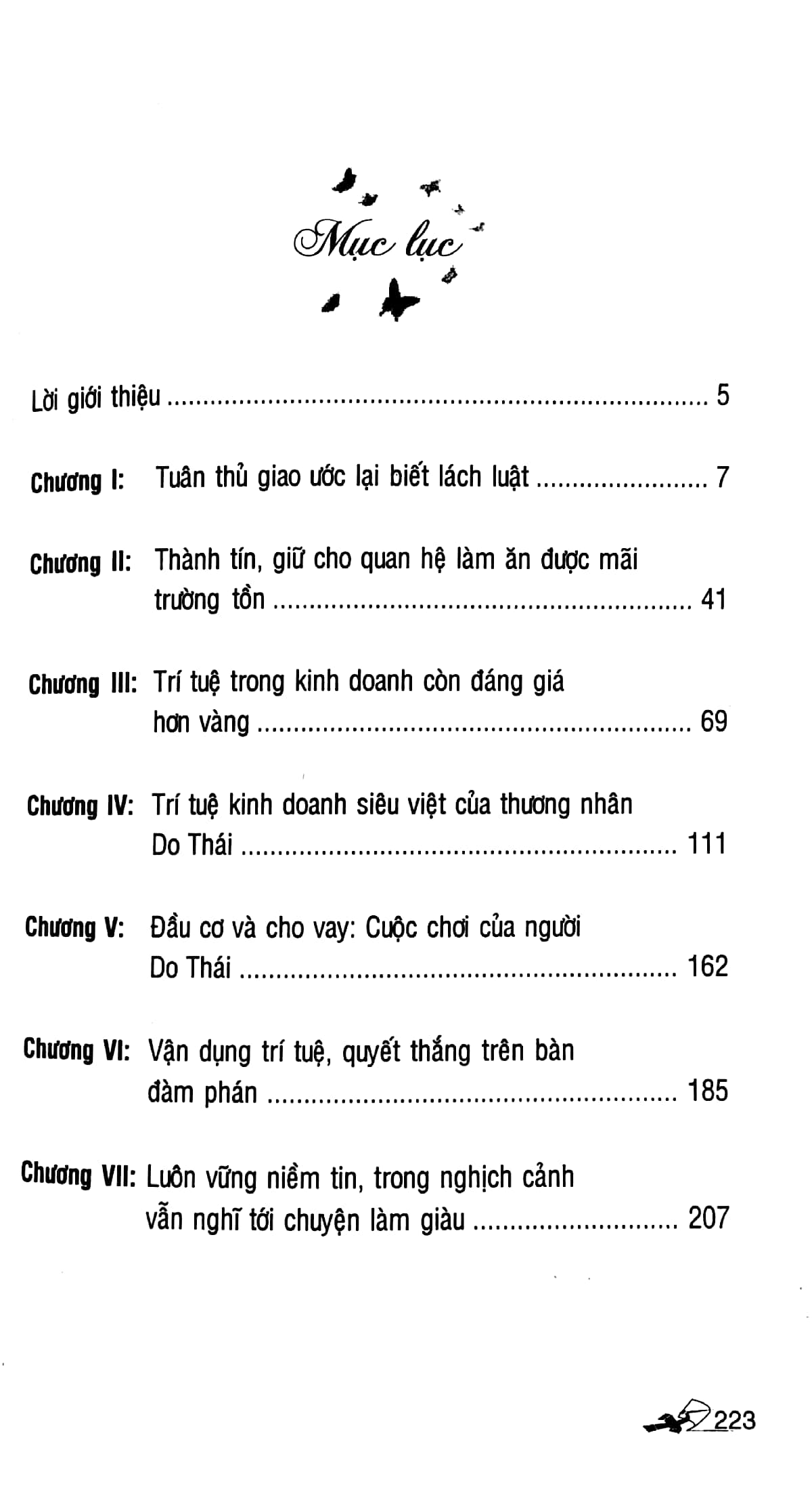 Bộ Bí Quyết Kinh Doanh Của Người Do Thái (Tái Bản 2022) - Ảnh 3