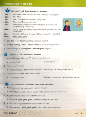 bộ big english 2nd edition pte young learners workbook 6 vn - Ảnh 6