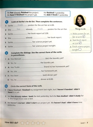 bộ big english 2nd edition pte young learners workbook 6 vn - Ảnh 8