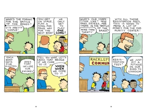 bộ big nate 9: the crowd goes wild! - Ảnh 4