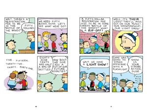 bộ big nate 9: the crowd goes wild! - Ảnh 5