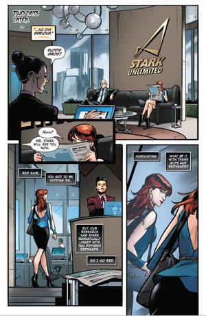 bộ black cat vol. 3: all dressed up - Ảnh 7