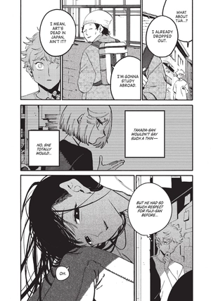 bộ blue period 13 (english edition) - Ảnh 10