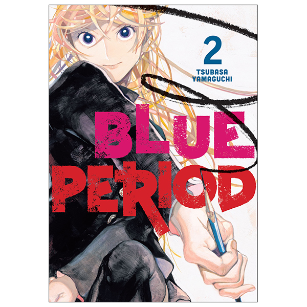 bộ blue period 2 (english edition)