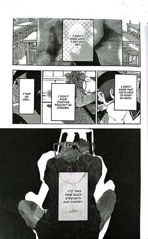 bộ blue period 6 (english edition) - Ảnh 7